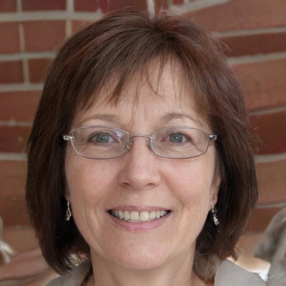 Оксана Лисюк, креативний директор Nexaton Edge