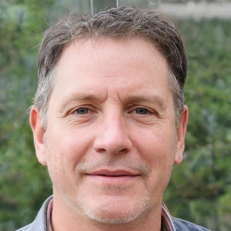 Ігор Savenko — фахівець з ретуші та постобробки