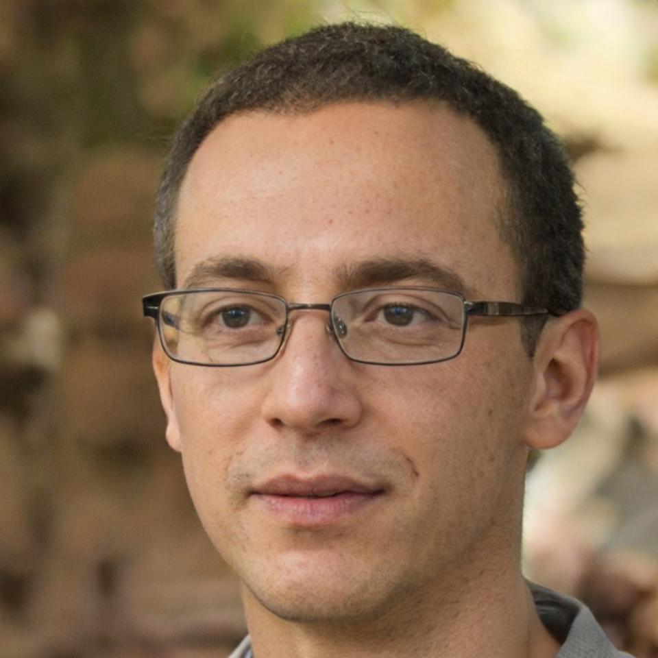 Богдан Ткачук — провідний фотограф Nexaton Edge