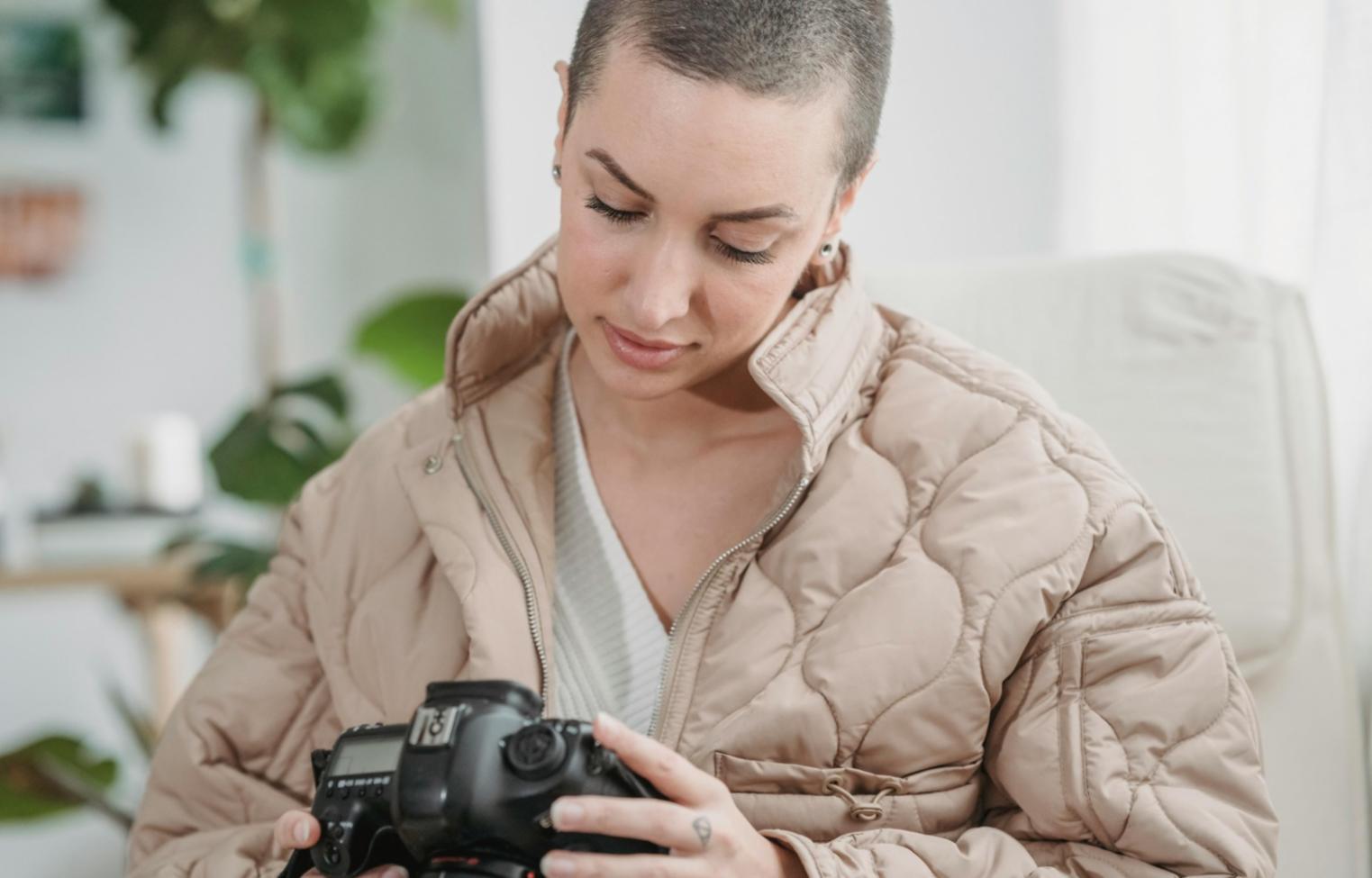 Професійна предметна фотографія продуктів